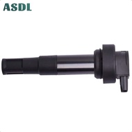 ASDL For BMW G310GS G310R S1000RR HP4 Motorcycle Spark Plug Ignition Coil High Voltage Package Motor