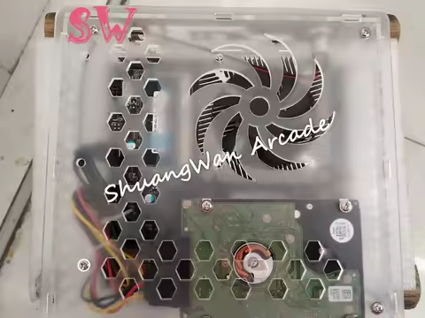 Low resolution computer host 240p connected to color monitor or pc crt 120hz Win and batocera v41 du