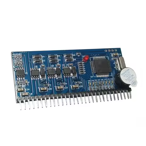 EGS032 EG8030 EG2132 Three Phase Pure Sine Wave Inverter Drive Board EG8030 Test Board UPS EPS