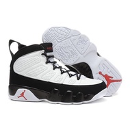 2025 AJ9 White/Varsity Red-Black SSD6