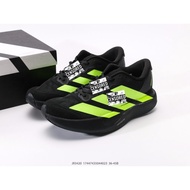 Ad Shoes!Zer0 Evo SL Black Lucid Lemon