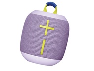 ลำโพงพกพา Ultimate Ears - WONDERBOOM 4 /14-HOUR BATTERY /IP67