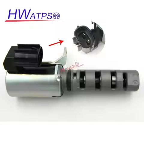 OEM:15330-50010 Engine Variable Valve Timing VVT Solenoid Fits Lexus SC430 GX470 Toyota 4Runner Sequ