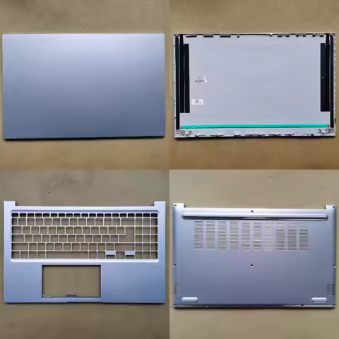 New laptop for ASUS Vivobook 15X X1503ZA X1503 M1503Q Top LCD Screen Back cover /Bezel/Palmrest Uppe