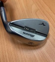 二手中古挖起桿。MIZUNO MP-T4。54度