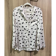 Gelato pique Pajamas