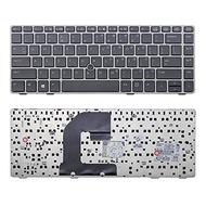 New HP 8460P Laptop Keyboard