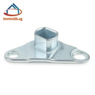 For   2007-2021 Replacement Rear  Hinge Part Number 66101-0C020 661010C020 Right Side Fitment