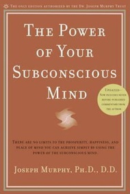 Power of Your Subconscious Mind by Dr. Joseph Murphy (US edition, paperback)