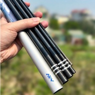 Radio Fishing Rod X7 Generation 5 5H 28 – Carbon 30T 7 Layers, Light Bouncing, Good Strength, Full S