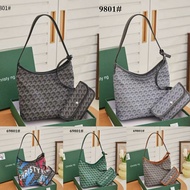 69801 HOBO CRTY WOMEN'S HOBO TOTE BAG