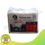 MPETS Training Pads Under Pad ART D1S6