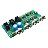 Sub Three-point Frequency Board Front-level Linquette-Raleigh Frequency Splitter 3-point Frequency D