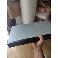Cisco SG200-26 network switch and network switch