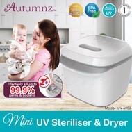 Autumnz - Mini UV Steriliser & Dryer