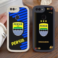 Case for Realme C1 C2S C2 OPPO A5 A5S A12 A12S A1K A12E A11K A7 A3S Cover Z-70 Football Club