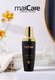 MaxCare Caviar Hair Serum เซรั่มบำรุงผม สูตรคาเวียร์ 100มล