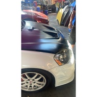 HOOD MUGEN DC5 Type R / Type S .