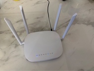 4G SIM卡WiFi router / 4G sim card WiFi router