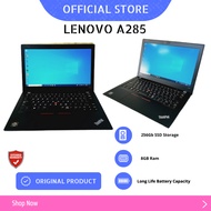 REFURBISHED LAPTOP LENOVO A285