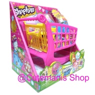 Shopkins Shopping cartOriginal