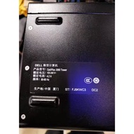 DELL DELL OptiPlex 3080 Tower Barebones Support 10th Generation CPU Super New