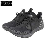 Adidas James Bond Ultra Boost 20 X Men's Shoes, Black, Size 27.5cm, FY0646, Size 9.5 (Used) - Excell