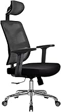 UMD Q37 Office Chair Full Black