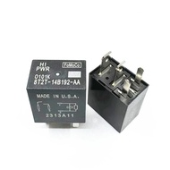 8T2T-14B192-AA BA AB Ford Car Mondeo 13 Relays G8HE 5 Pins 4 Pins-CA