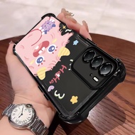 For Realme C75 5G C73 5G C71 4G V60 Pro 5G 14X 5G C75 4G C75X 4G Case Silicone