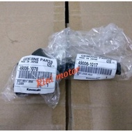 Rubber handle clutch and brake handle kx85 kx 250 kx250 kx 250 klx 250 kx 85 Original