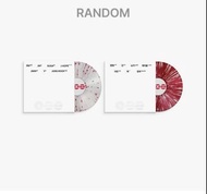 BTS arirang delux vinyl 黑膠唱片