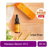Hanasui Serum Vitamin C