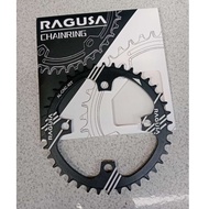 RAGUSA CHAINRING 104MM BCD 36T 38T 40T 42T 46T 48T 50T 52T Mountain Bike CHAINRING