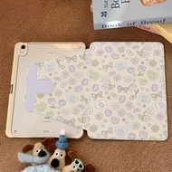 【720 degree rotation】iPad case rotates 720 degrees with iPad Air 1 2 3 4 Gen 5 6 7 8 9 10 Pro 11" ED