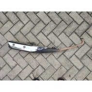 Original Revo Fi Exhaust