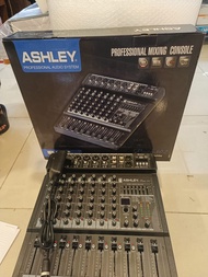 mixer ashley remix 802 remix802 original