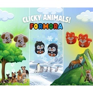 Clicky Animals - Fidget CLicker