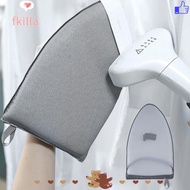 FKILLA Ironing Board  Heat Resistant Glove Mitts Pad for For Clothes Garment Steamer