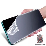 New 5D Matte Screen Guard For Samsung galaxy S22 S21 S20 Ultra S10 S8 S9 Plus S10E S20FE Note 5 7 FE