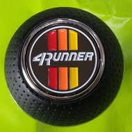 toyota 4runner shift knob 2003 to 2023 automatic 4 runner