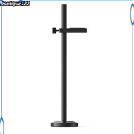 BOU VC-1 GPU Vertical Mount Aluminum-Magnesium Alloy GPU Stand Single Pole Accessories 195MM Adjustable Graphics Card