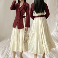 MAUREN - Gwen Blazer Blazer/ Wanita Formal Blazer/ Non-Formal