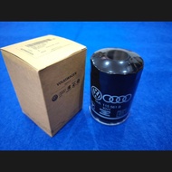 OIL FILTER VOLKSWAGEN BEETLE 1998-2010 AUDI A4 B6 B7 TT MK1 (06A115561B)