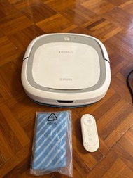 ECOVACS DEEBOT SLIM2 掃地機器人