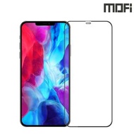 iPhone 12 mini MOFI 3D曲面鋼化玻璃膜 全屏覆蓋強化玻璃貼 5042A