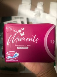 Moments Panty liner