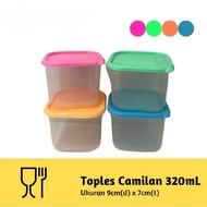 BYON MINI JAR - Multipurpose Container / Medicine Jar / Spice Container