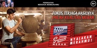 GudangGaram Merah Kretek Premium