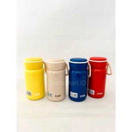 Cille XB-25110 Mini Vacuum Insulated Tumbler 200ml Stainless Steel 316